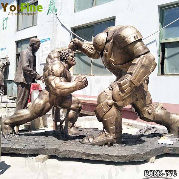 Famous-Movie-Star-Large-Bronze-Hulk-and-Samurai-Statue-for-Sale.jpg