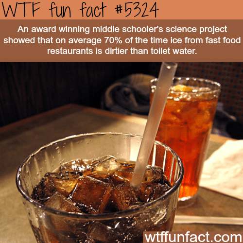 fun-facts-fast-food-restaurants-ice-is-dirtier-than-toilet.png