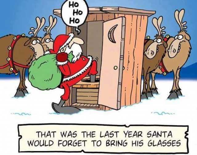 ho-ho-that-was-the-last-year-santa-would-forget-to-bring-his-glasses-ONM6T.jpg