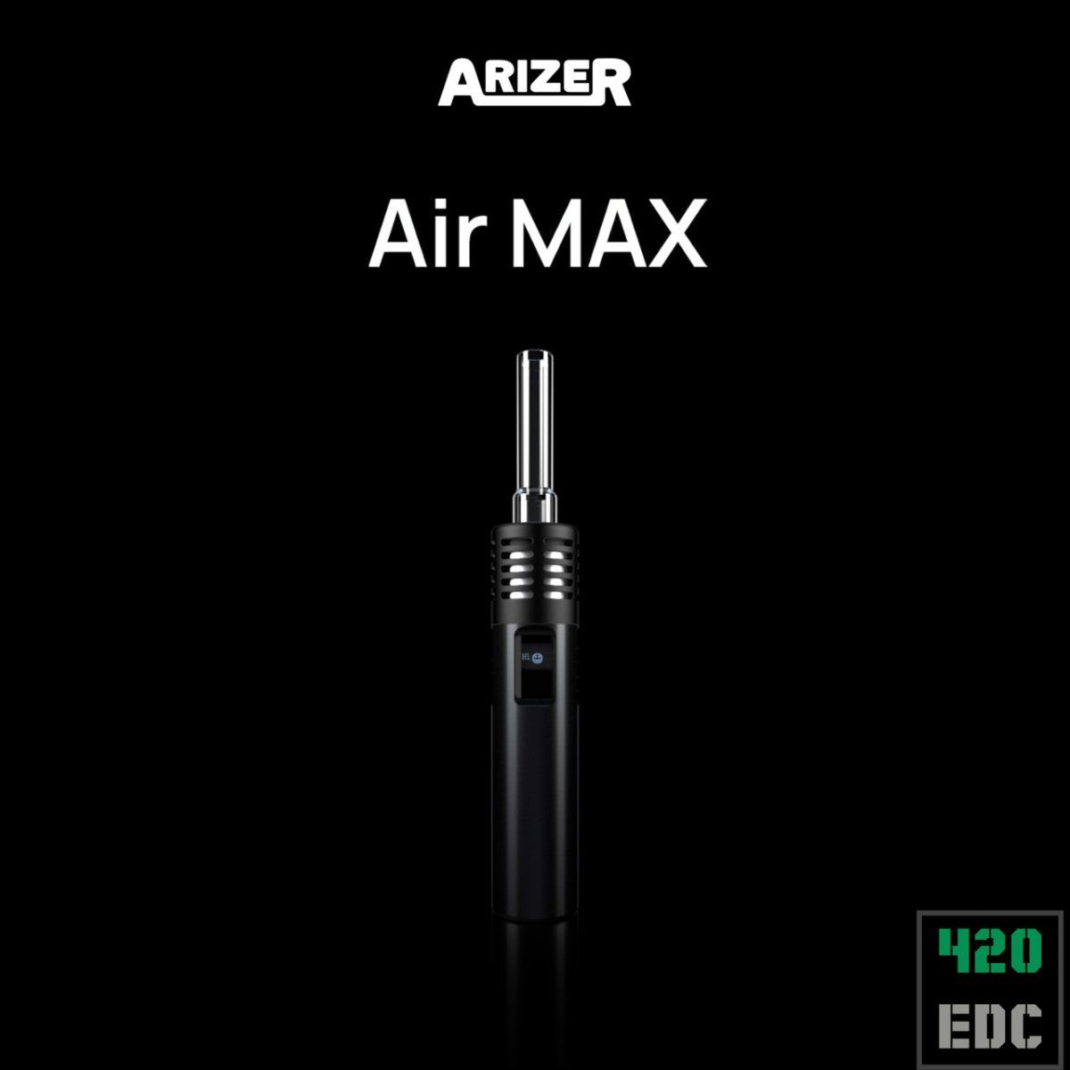 Vape - Arizer Air Max