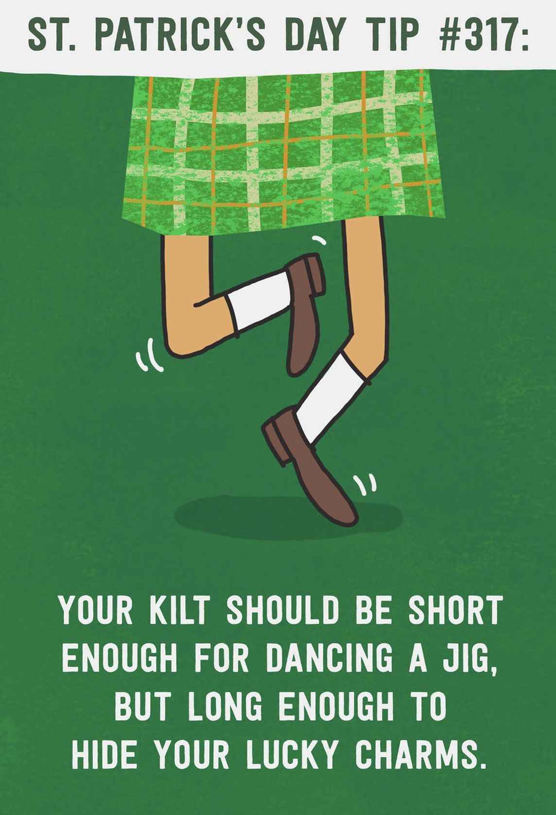 Kilt-Dancing-a-Jig-Funny-St.-Patricks-Day-Card_369ZSP3087_01.jpg