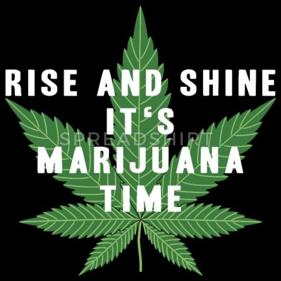 rise-and-shine-its-marijuana-time-cannabis-weed-mens-premium-t-shirt.jpg