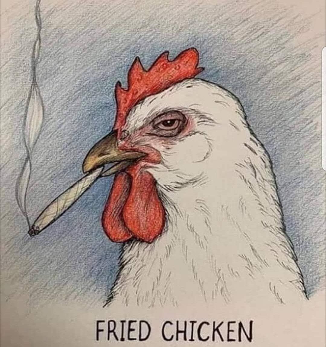 Vincent Williams - Fried Chicken.jpg