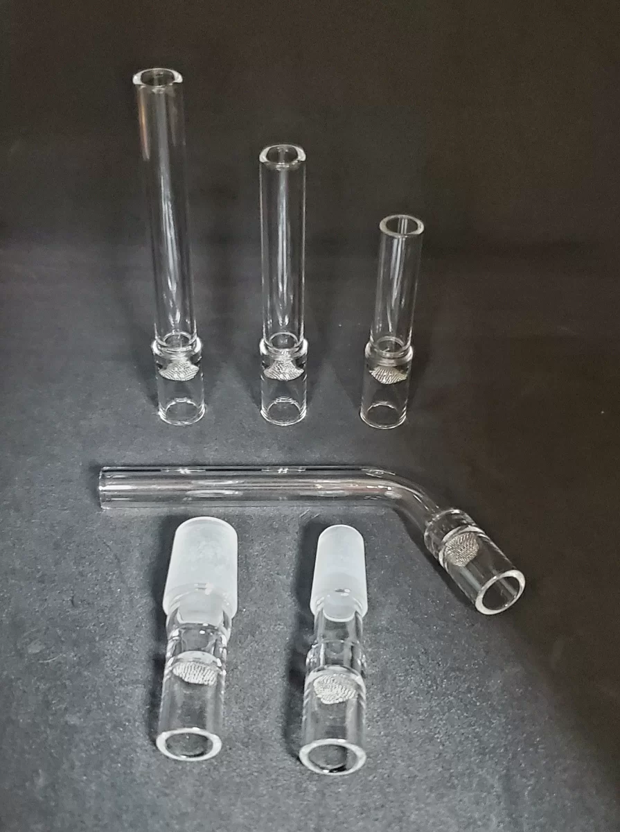 XL HiFlo Glassware Array for Arizer Solo III.webp