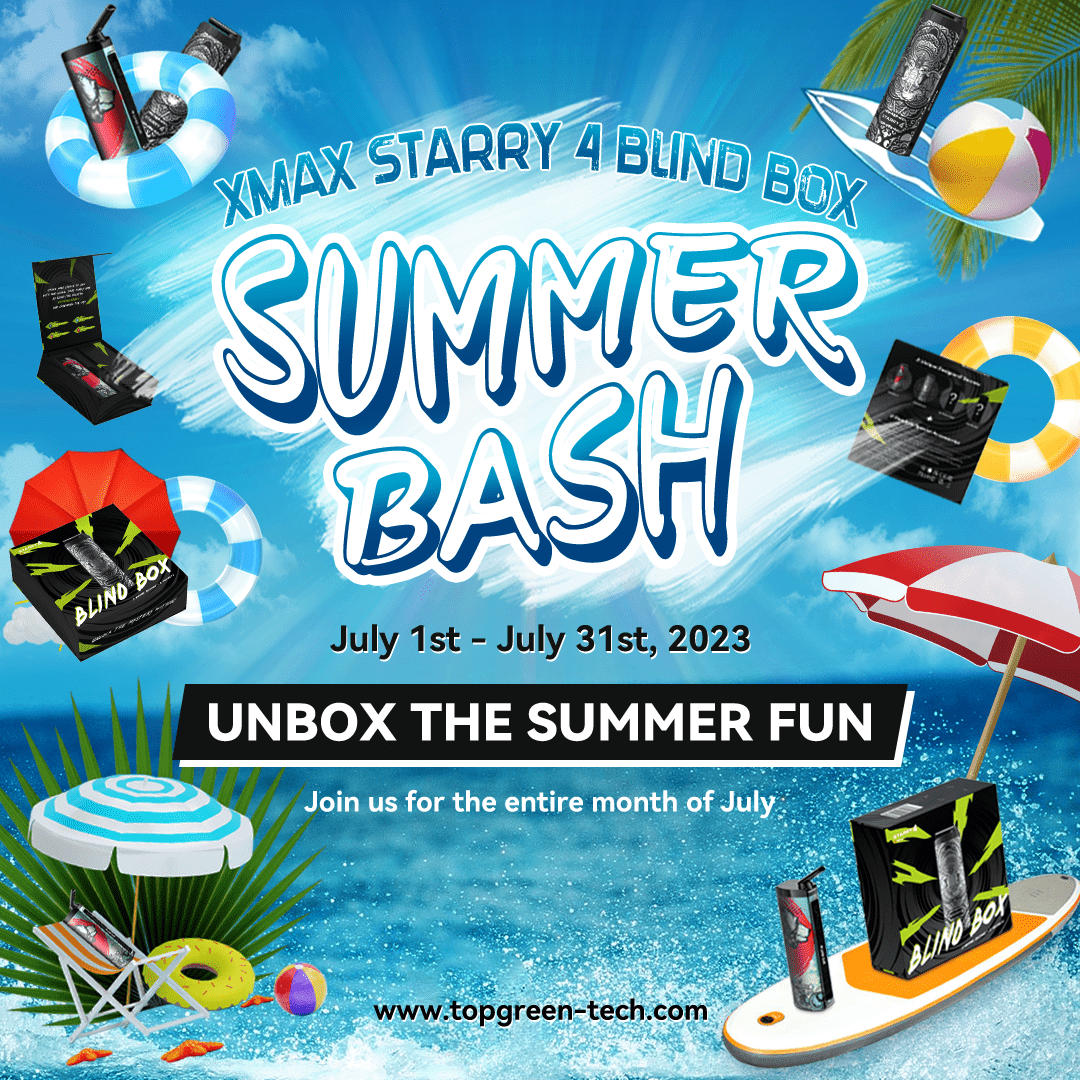 xmax starry 4 blind box summer bash poster 1.png