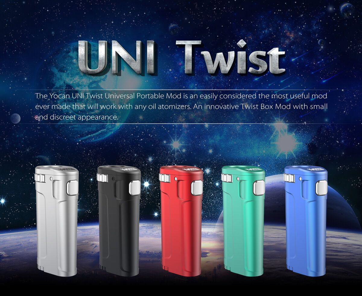 Yocan UNI Twist Universal Portable Mod _01.jpg