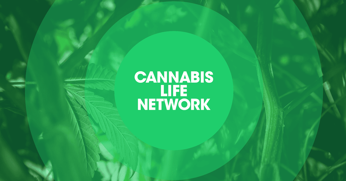 cannabislifenetwork.com