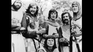 40 years of 'Holy Grail': The best of Monty Python