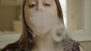 Vaping an epidemic in US high schools