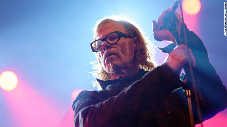 Mark Lanegan, a leader within Seattle's grunge music scene and frontman of influential act Screaming Trees, has died at 57. 