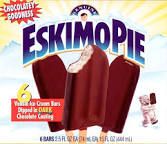 Image result for changing the name of eskimo pie