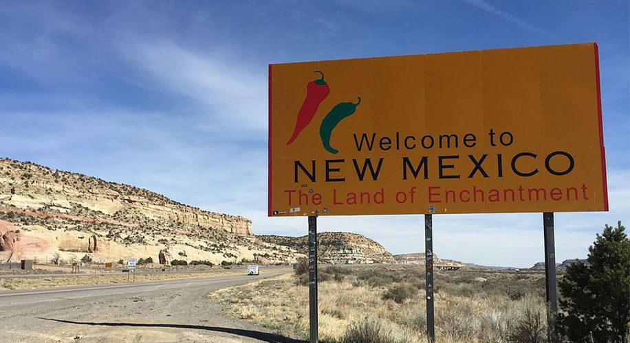 New Mexico Will Now Allow Out of State Residents to Get Medical Marijuana Cards