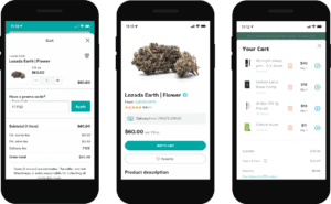 cannabis phone apps | Apple and Google, Apple’s new cannabis app rules benefit MJ businesses, but Google a holdout