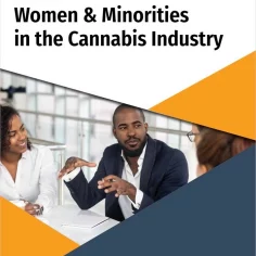 Image of Women & Minorities report cover