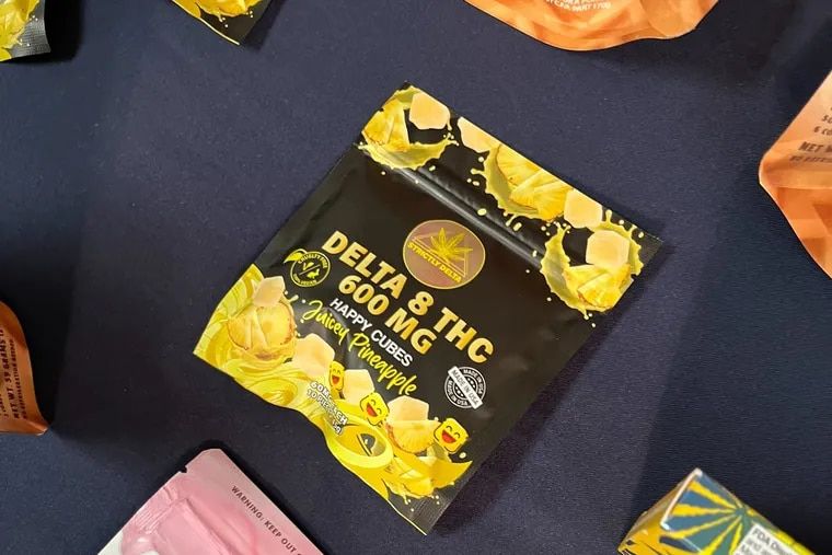 Law enforcement in Montgomery County warned the public on Feb 24 that THC gummies sold in three locations of Tobacco Hut stores contained illicit substances including fentanyl