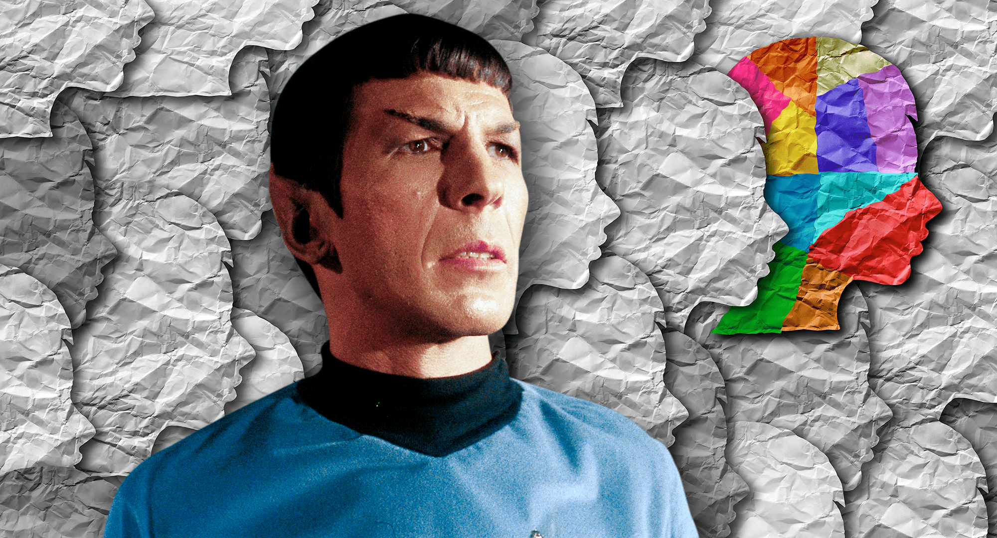 Spock and Autism