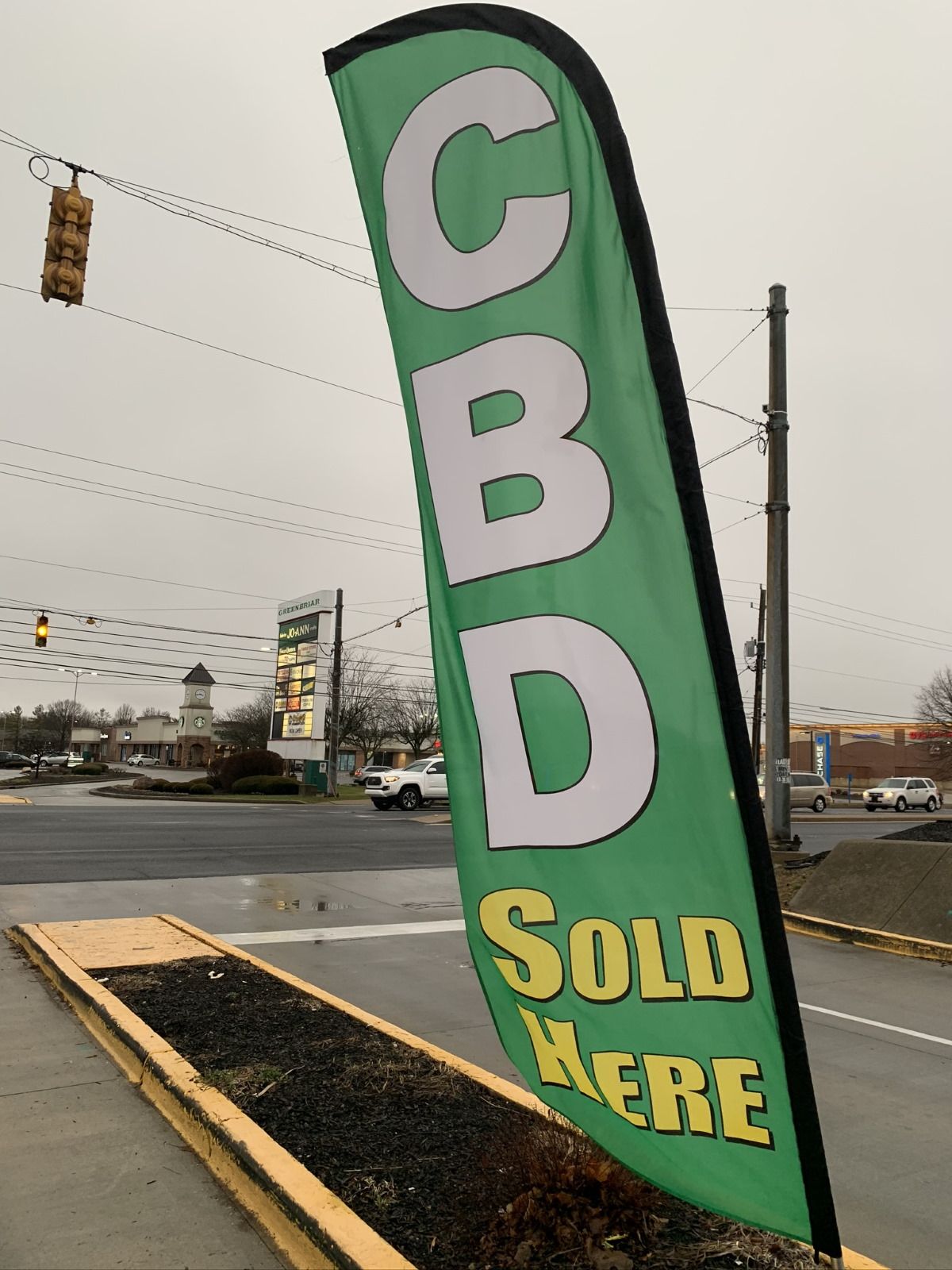 CBD can now be purchased across Indiana, including from specialty shops, major grocery stores, pharmacies and even gas stations. (WTHR)